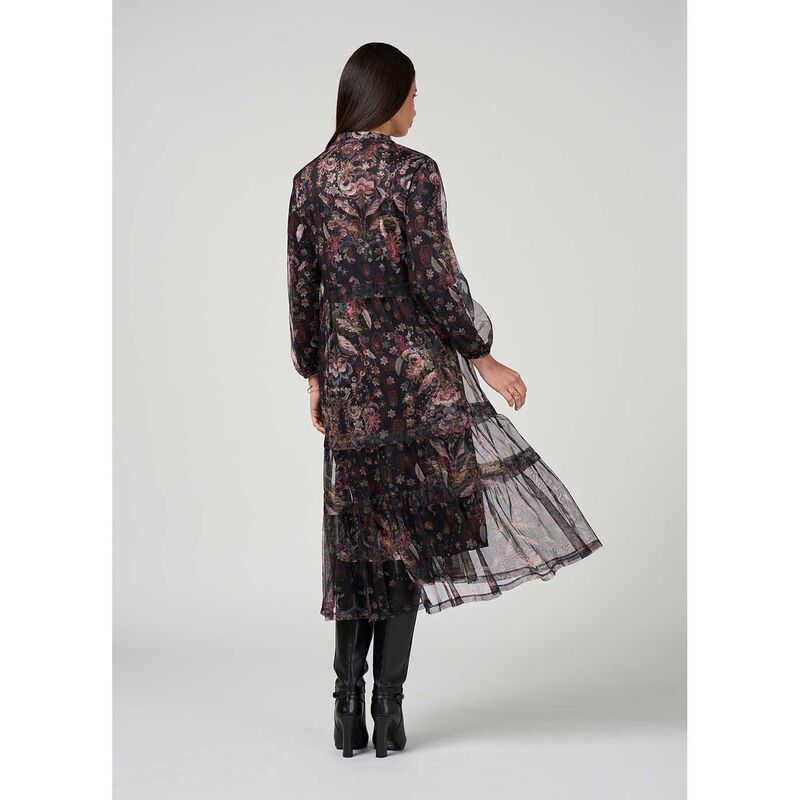 Loobie&rsquo;s Story Antoinette Tulle Dress image number 1